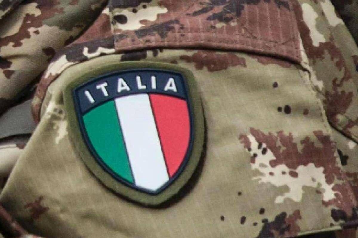 Quattro soldati italiani feriti nell'esercitazione Nato in Lettonia - 