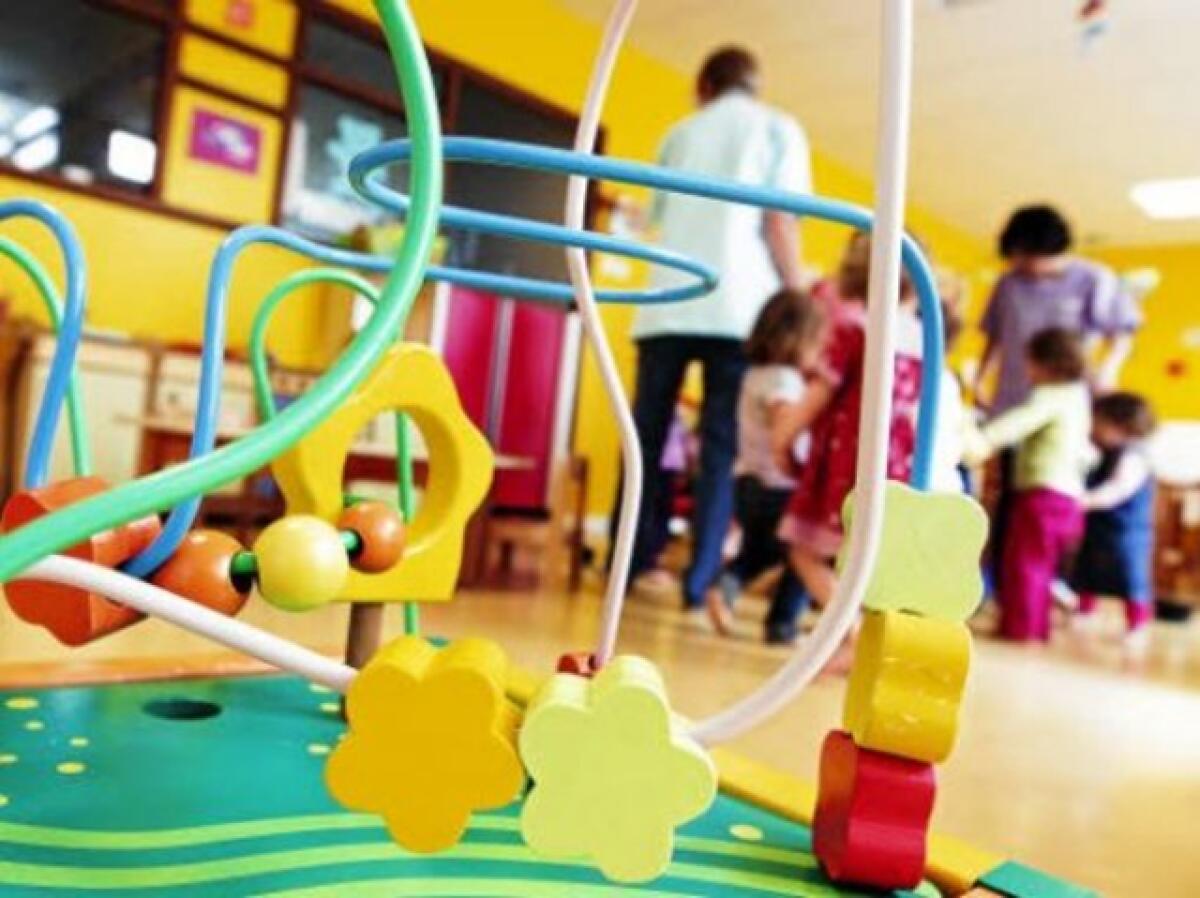 Ragusa riapre le iscrizioni per il servizio 'Spazio Gioco' negli asili nido comunali - 