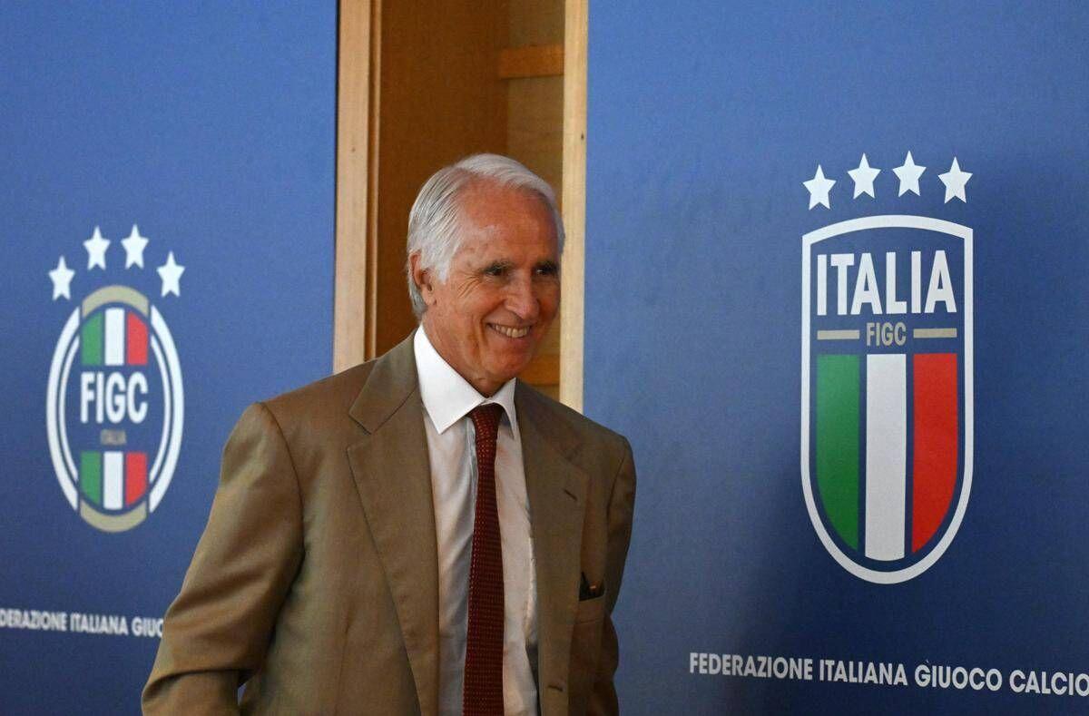 Malagò e il caso del mancato tesseramento: "Non ho assolutamente paura di decadere dalla Figc" - 