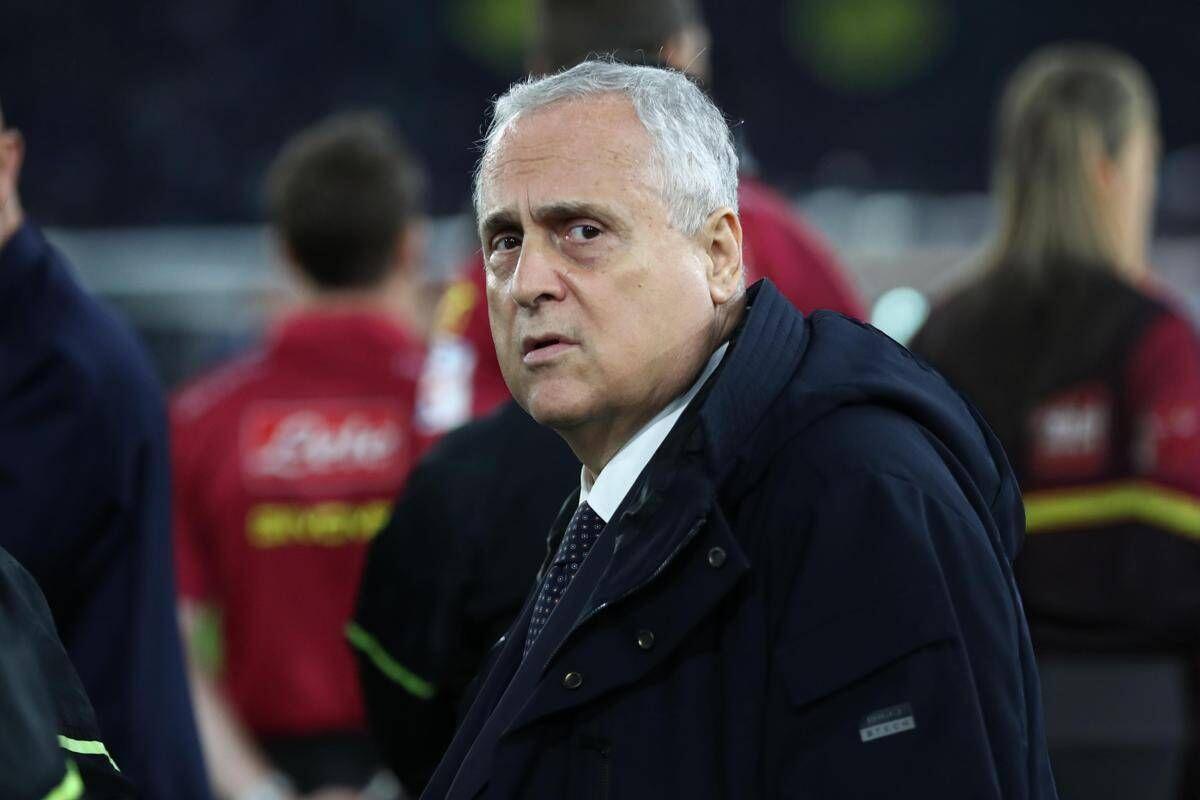 Inchiesta pm Roma, verifiche su oscillazioni titolo Lazio in Borsa - 