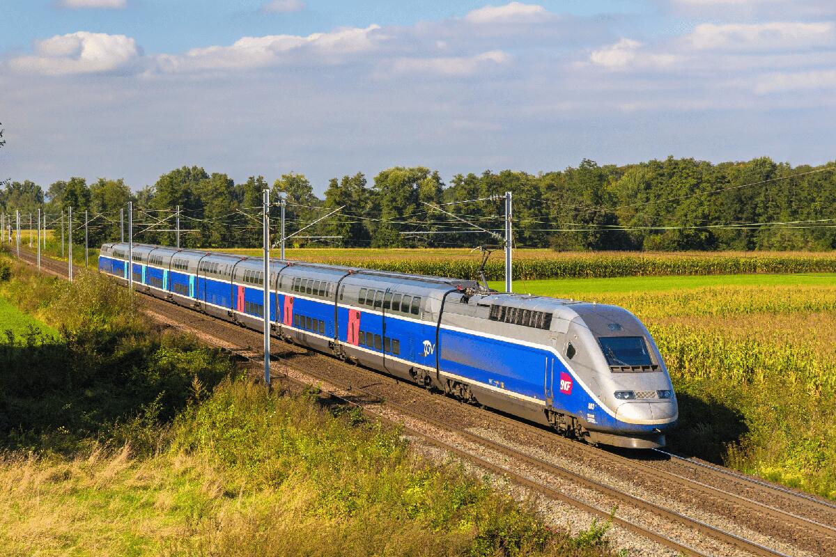 Licenziato a 57 anni, un uomo decide di girare l'Europa... con 900 euro - 