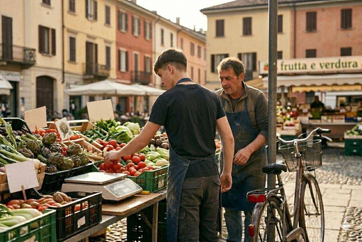Roma, pubblicato nuovo bando per 86 postazioni in mercati rionali del primo Municipio - 
