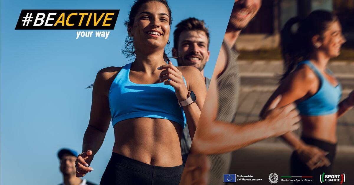 Settimana Europea dello Sport 2026: Serie C aderisce a '#BeActive Your Way' per promuovere movimento e inclusione - 