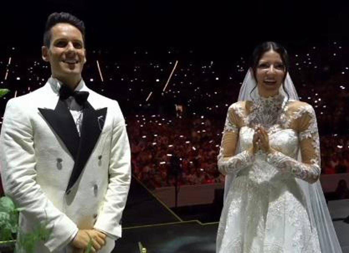 Matrimonio show dei Me contro Te, lo psicologo: "Privato e spettacolo ormai si sovrappongono" - 