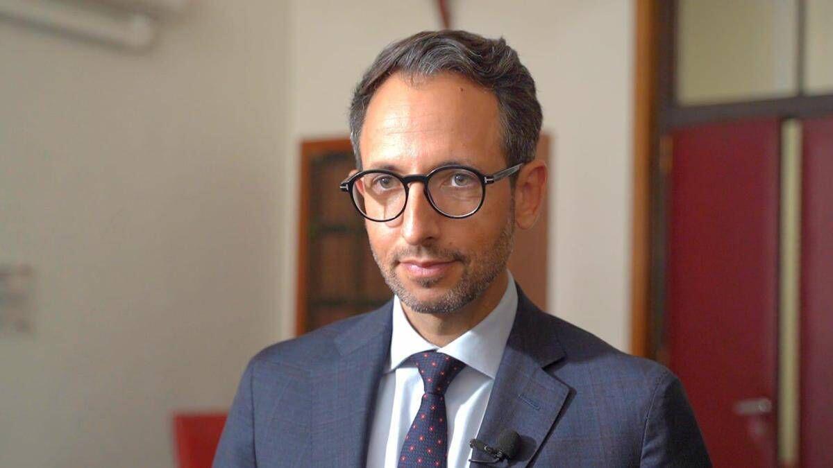 Longo (AstraZeneca): "In Italia 66 milioni di investimenti e oltre 200 centri coinvolti" - 