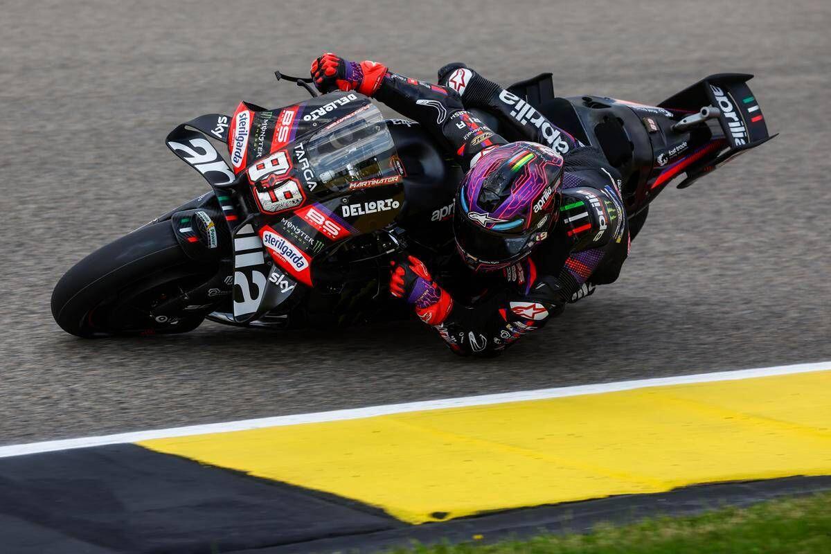 MotoGp, oggi si corre in Austria: orario, griglia di partenza e dove vedere gara in chiaro - 