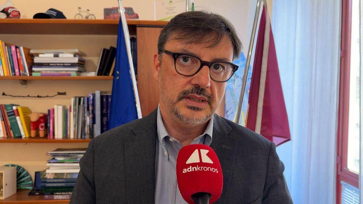 Giungla golf car a Roma, l'assessore Patanè: "Solo il 10% dei mezzi è autorizzato, serve una regolamentazione regionale" - 