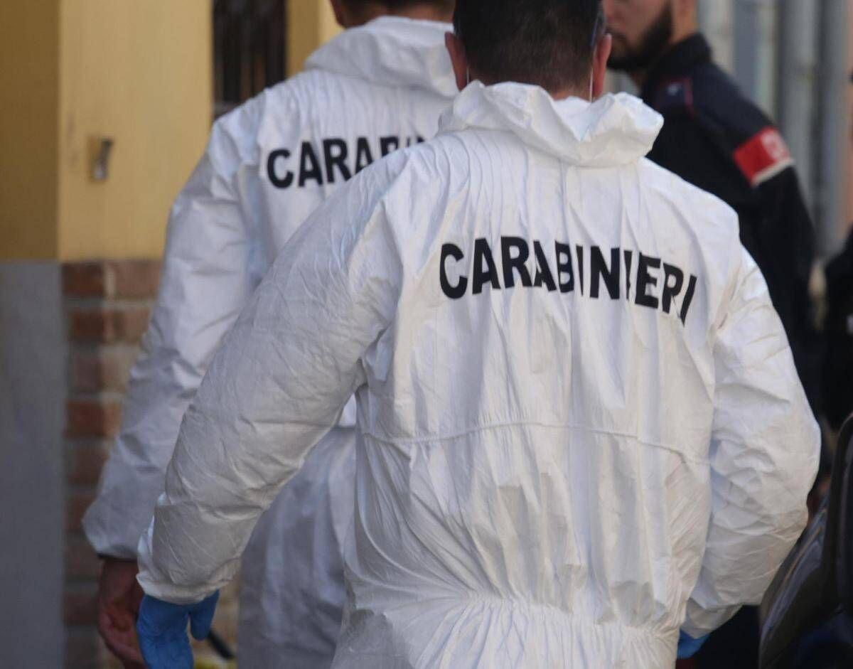 Tragedia a Benevento, uccide i due fratelli nel ristorante di famiglia e poi si suicida - 