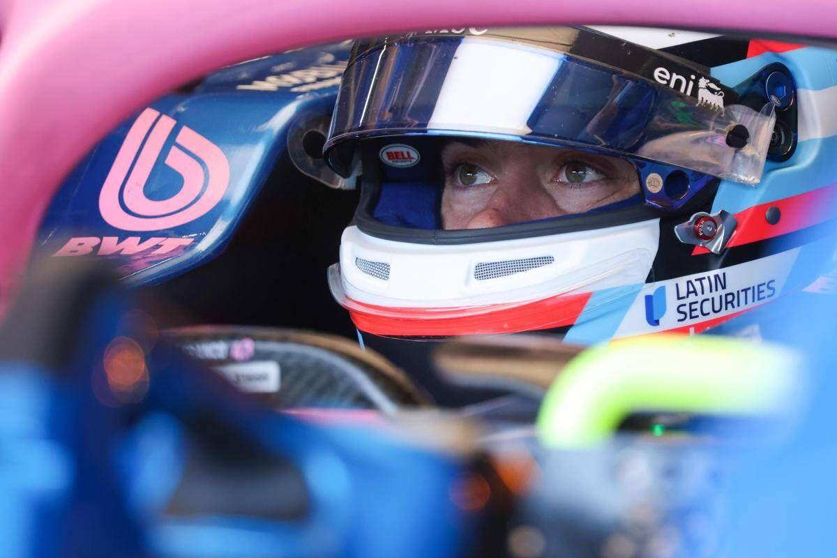 Formula 1, Colapinto e l'incidente nel Gp Azerbaigian: "Dovrebbe essere squalificato" - 