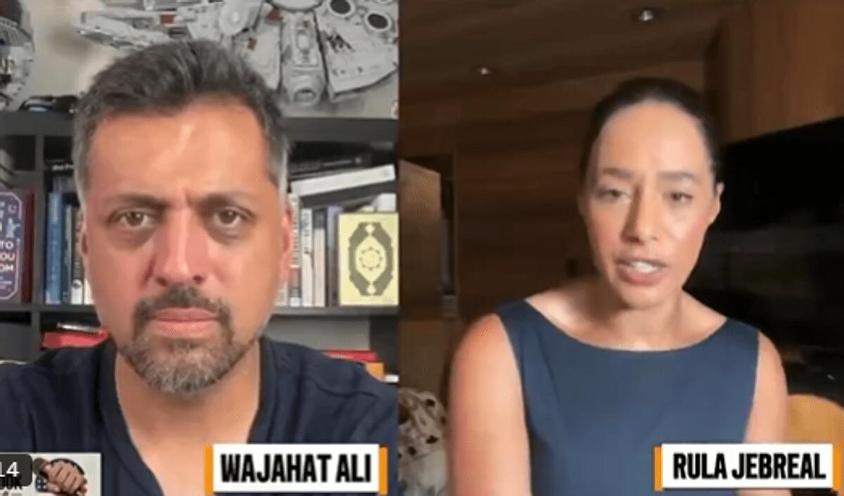 Rula Jebreal chiama "scimmia" il deputato afroamericano Hakeem Jeffries poi si scusa: "Inappropriato e offensivo" - 