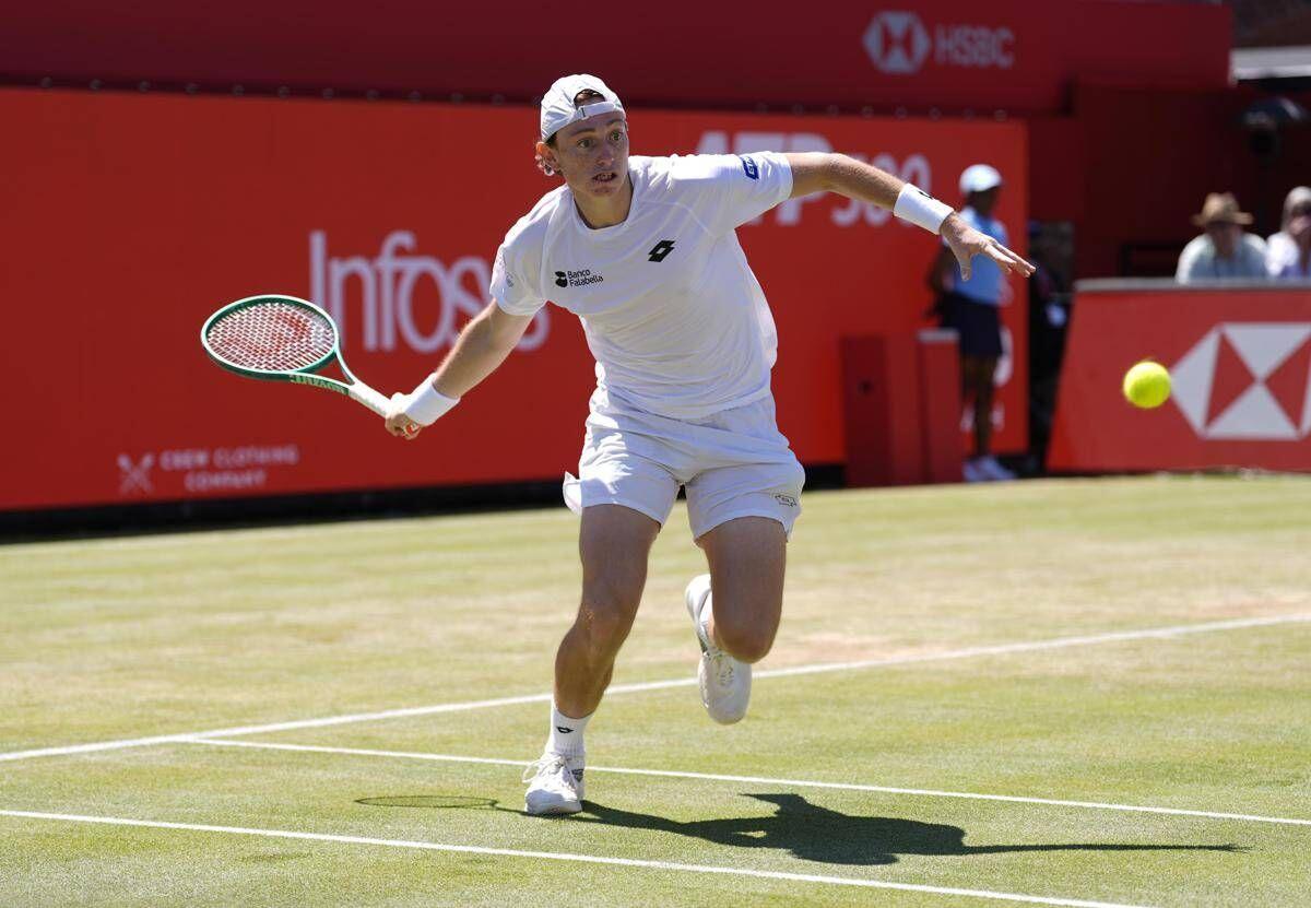Buse contro il tennis femminile: "E' uno sport diverso, anche il numero 200 batterebbe Rybakina" - 