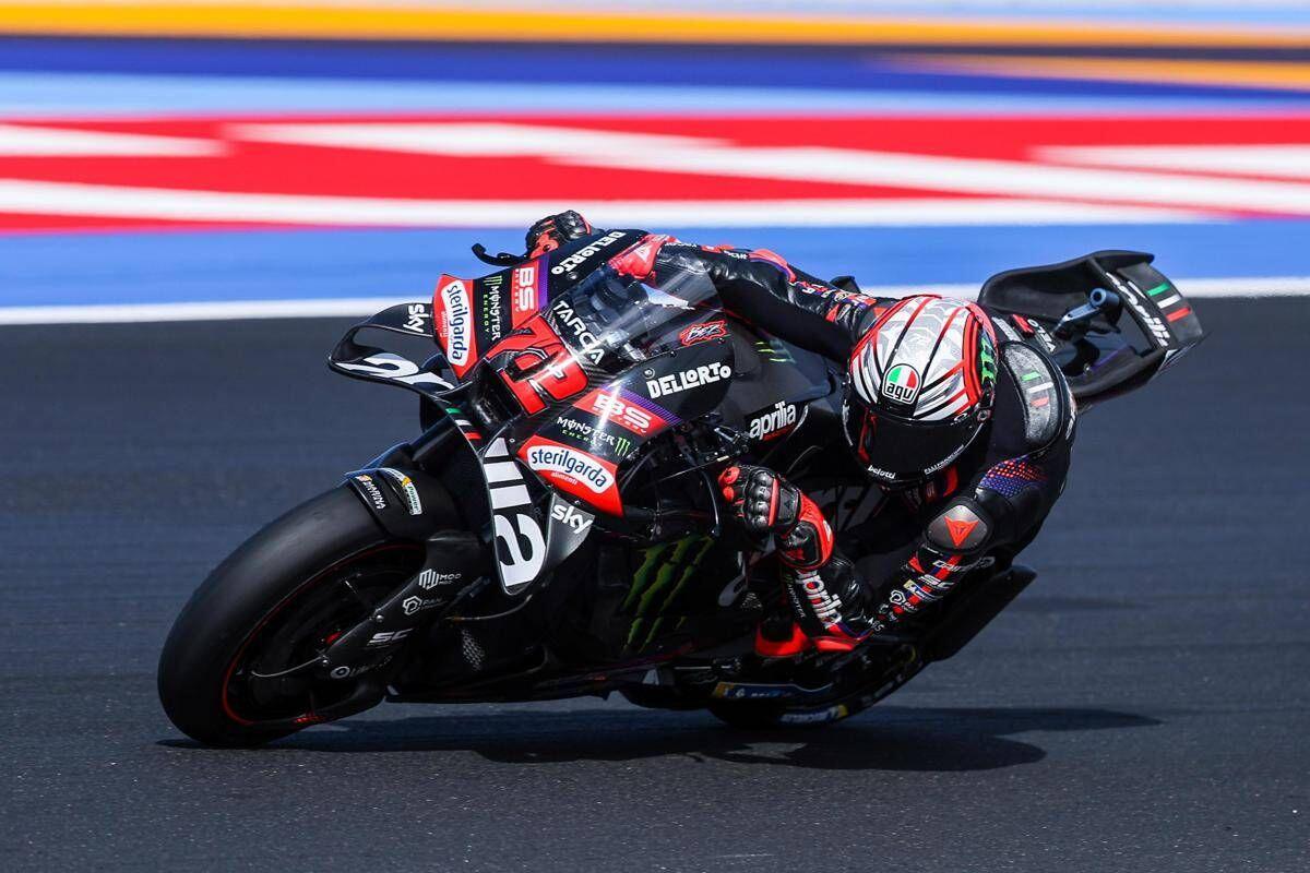 Gp Misano, Bezzecchi show e pole position da record: la griglia di partenza del Gran Premio di San Marino - 