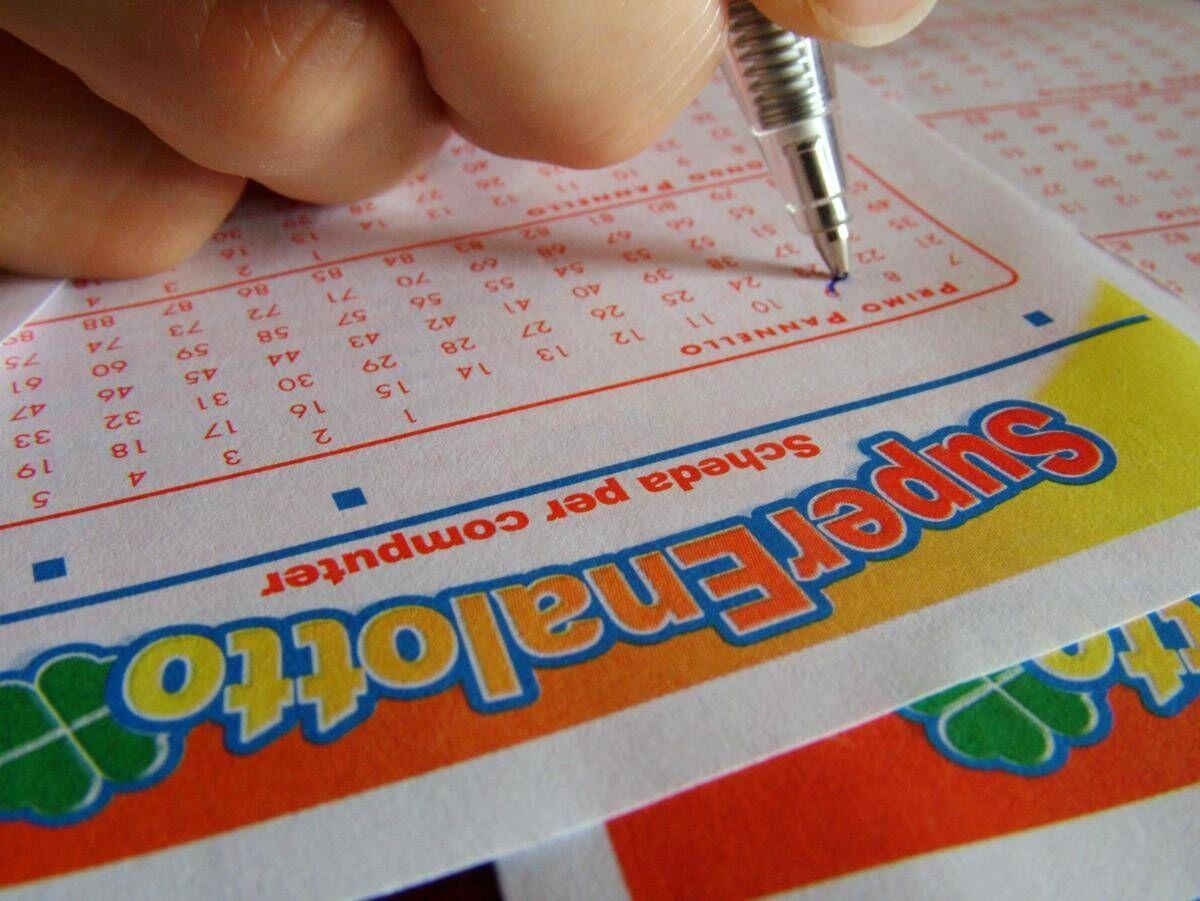 SuperEnalotto, estrazione di oggi 5 settembre 2026: numeri vincenti - 