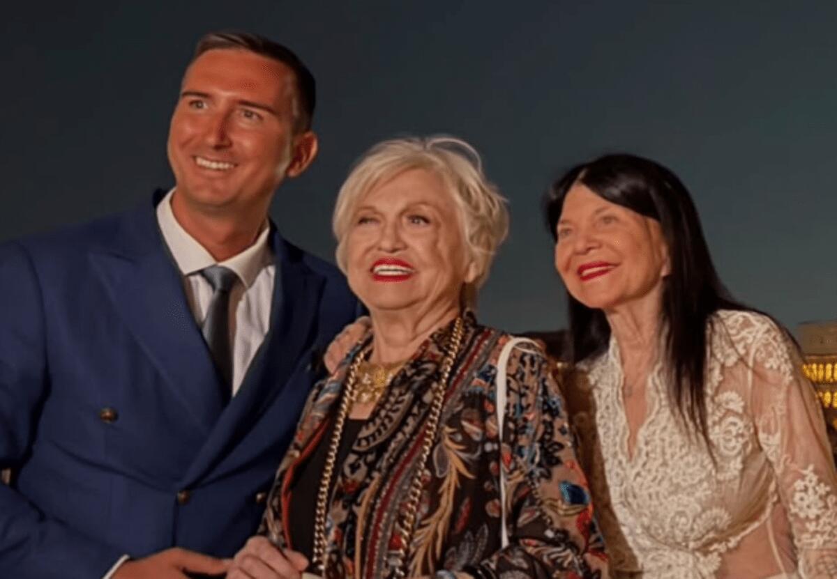 Wanna Marchi e Stefania Nobile premiate in Campidoglio con il 'Premio Internazionale della Cultura' - 