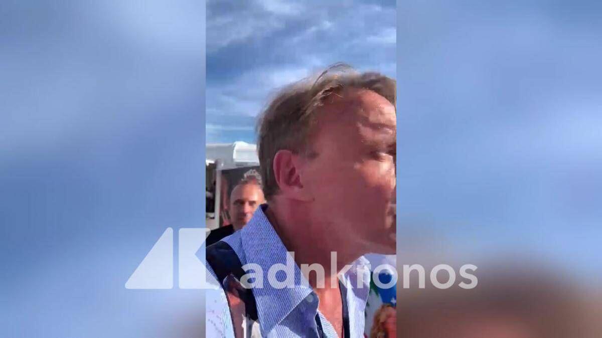 Lollobrigida a Bari per la festa di Fdi: "Governo fino a fine legislatura? Perché no" - Video - 