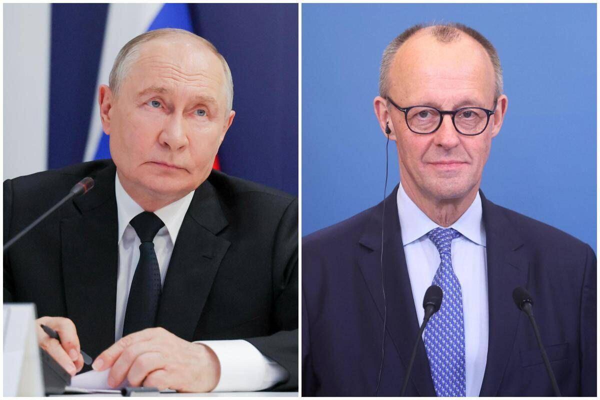 Russia-Germania, alta tensione. Mosca: "Chiuse sedi del Goethe Institut, ma non ridurremo rapporti diplomatici" - 