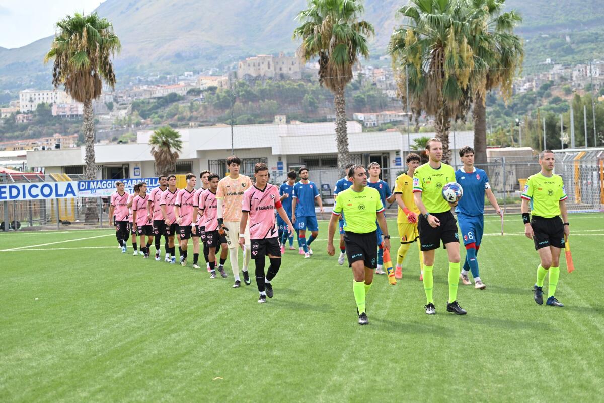 Coppa Italia Primavera: formazioni ufficiali di Bari-Palermo, calcio d'inizio ore 14.30