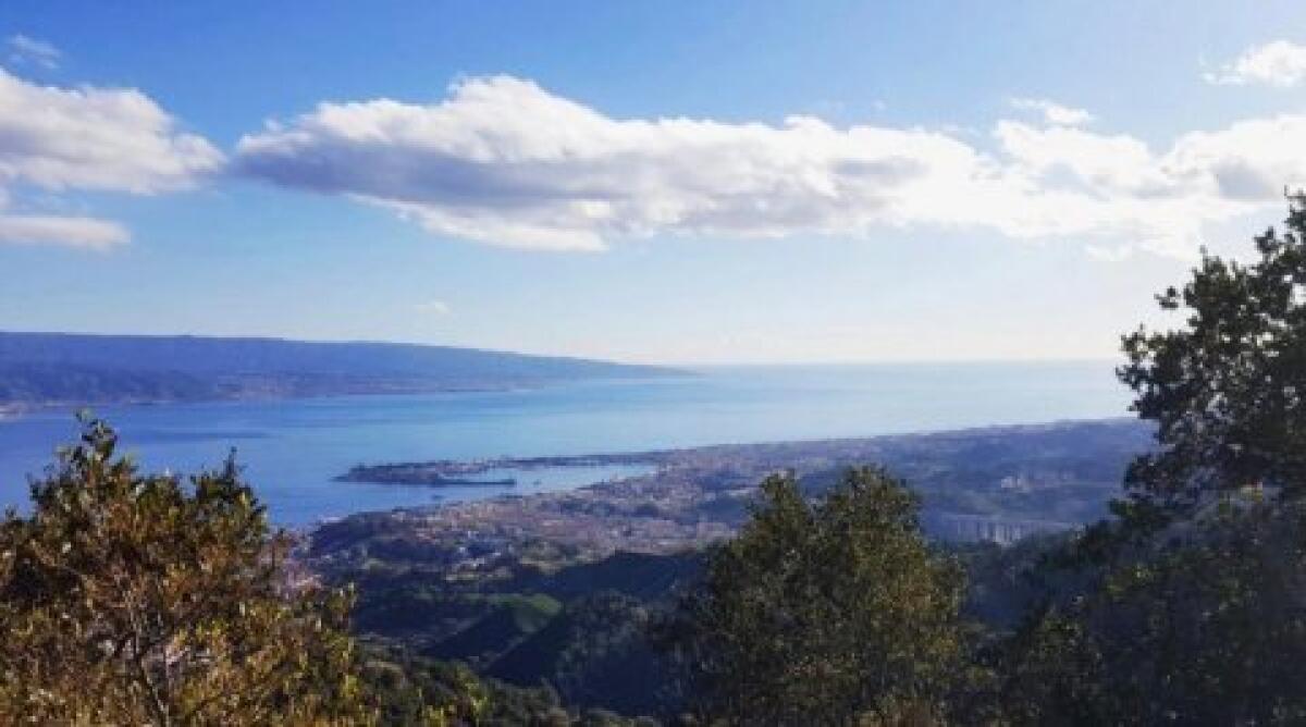 UniMe Outdoor: aperte le iscrizioni per l'escursione da Portella Croce Cumia a Monte Ferrà (4 ottobre) - 