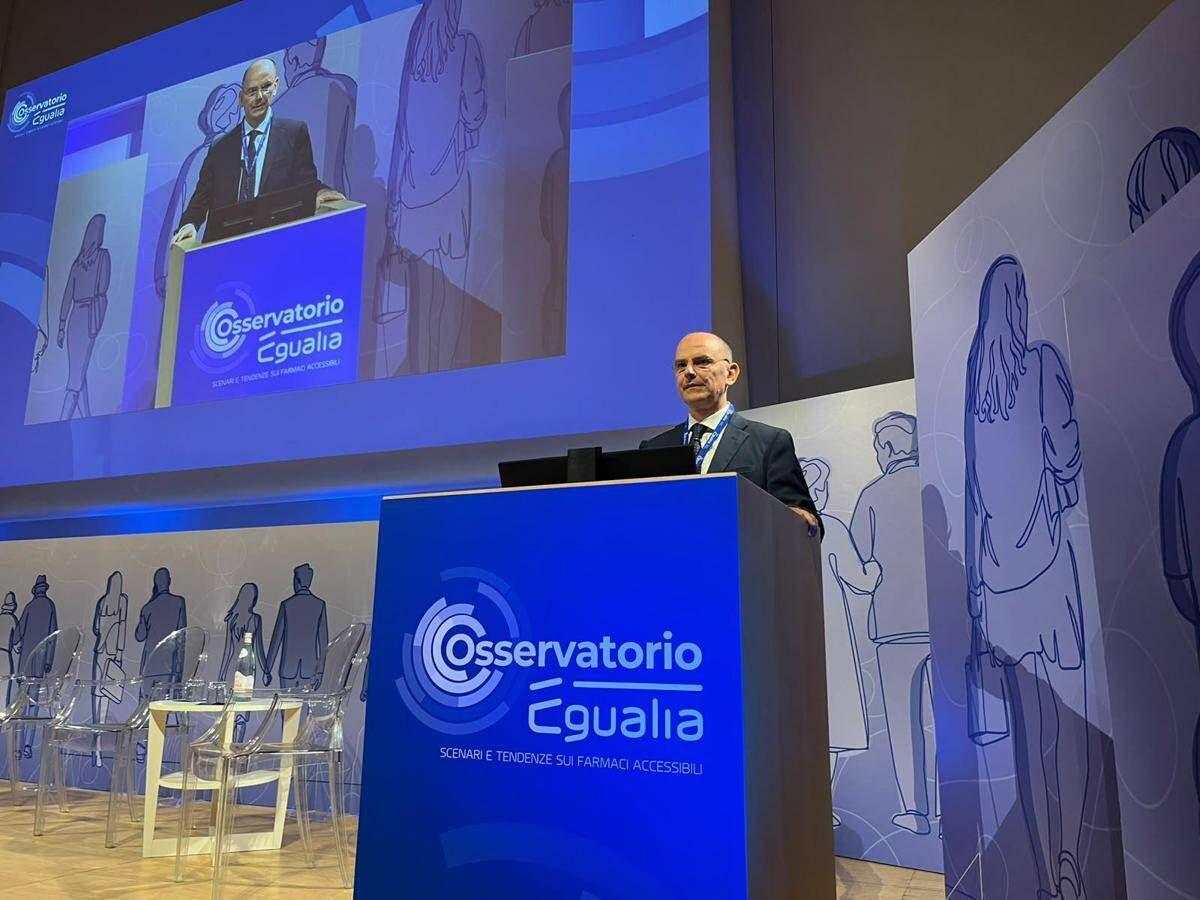 Report Egualia: "Per le imprese dei farmaci equivalenti ricavi a 6,8 miliardi ma frena la redditività" - 
