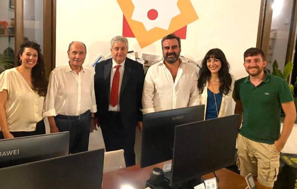 Schifani promuove il South Working: 600 milioni per incentivare il ritorno dei giovani in Sicilia - 