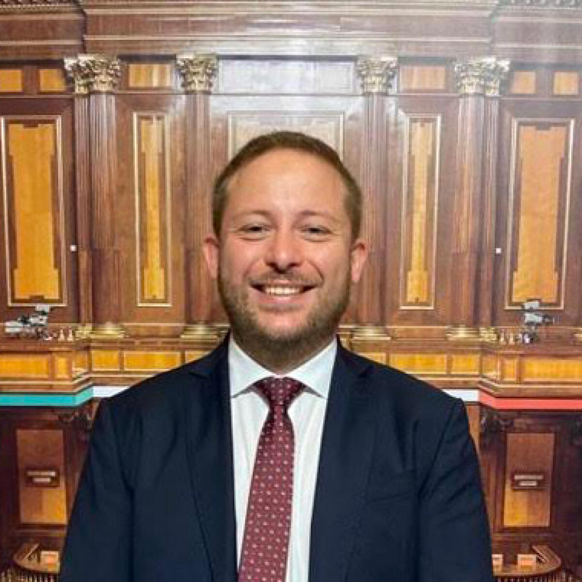 Bonanno risponde a Figuccia: «Non sono Fracchia, sono per la coerenza» - 