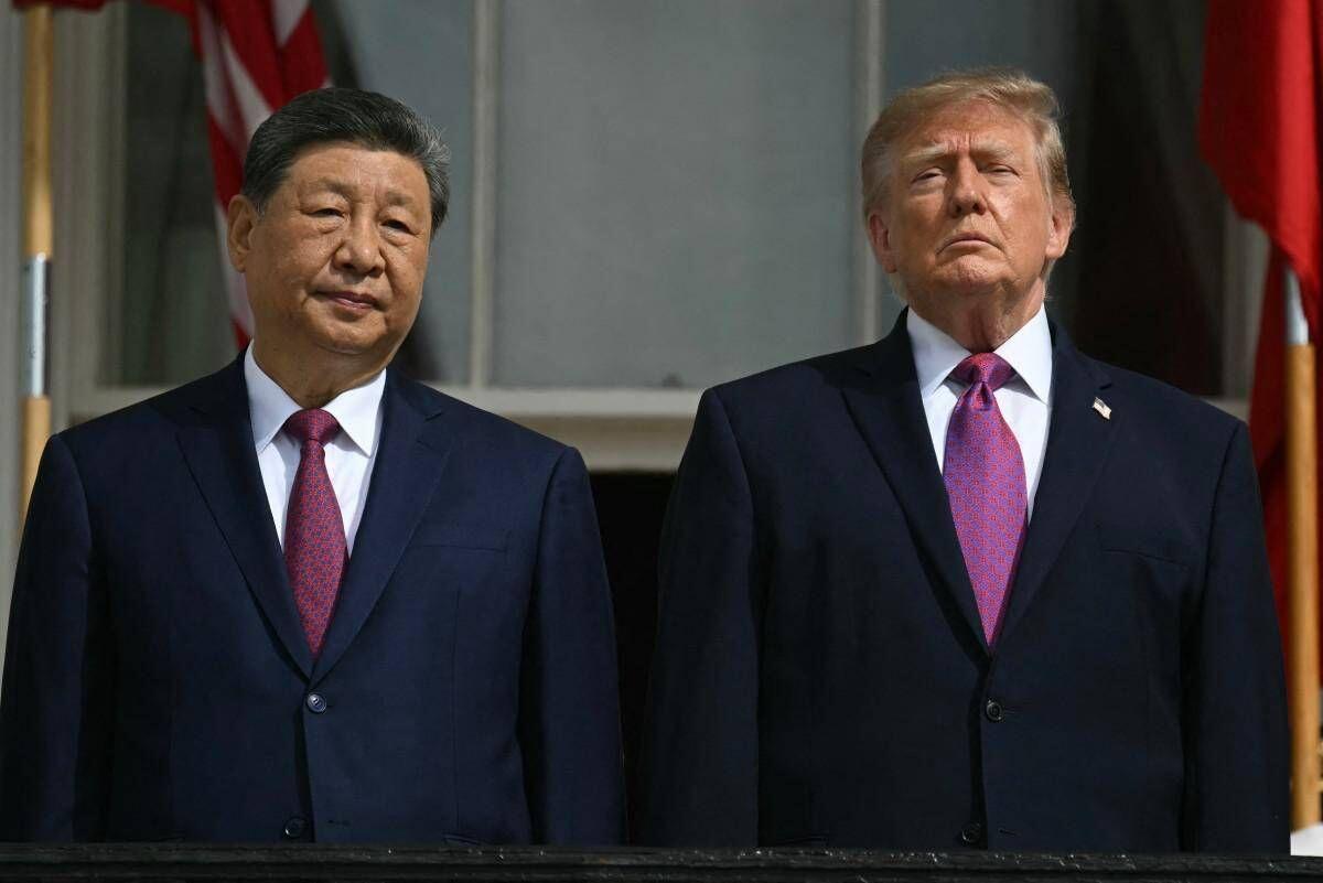 Trump-Xi, vertice alla Casa Bianca: "Coesistenza pacifica" e cooperazione tra Usa e Cina - 