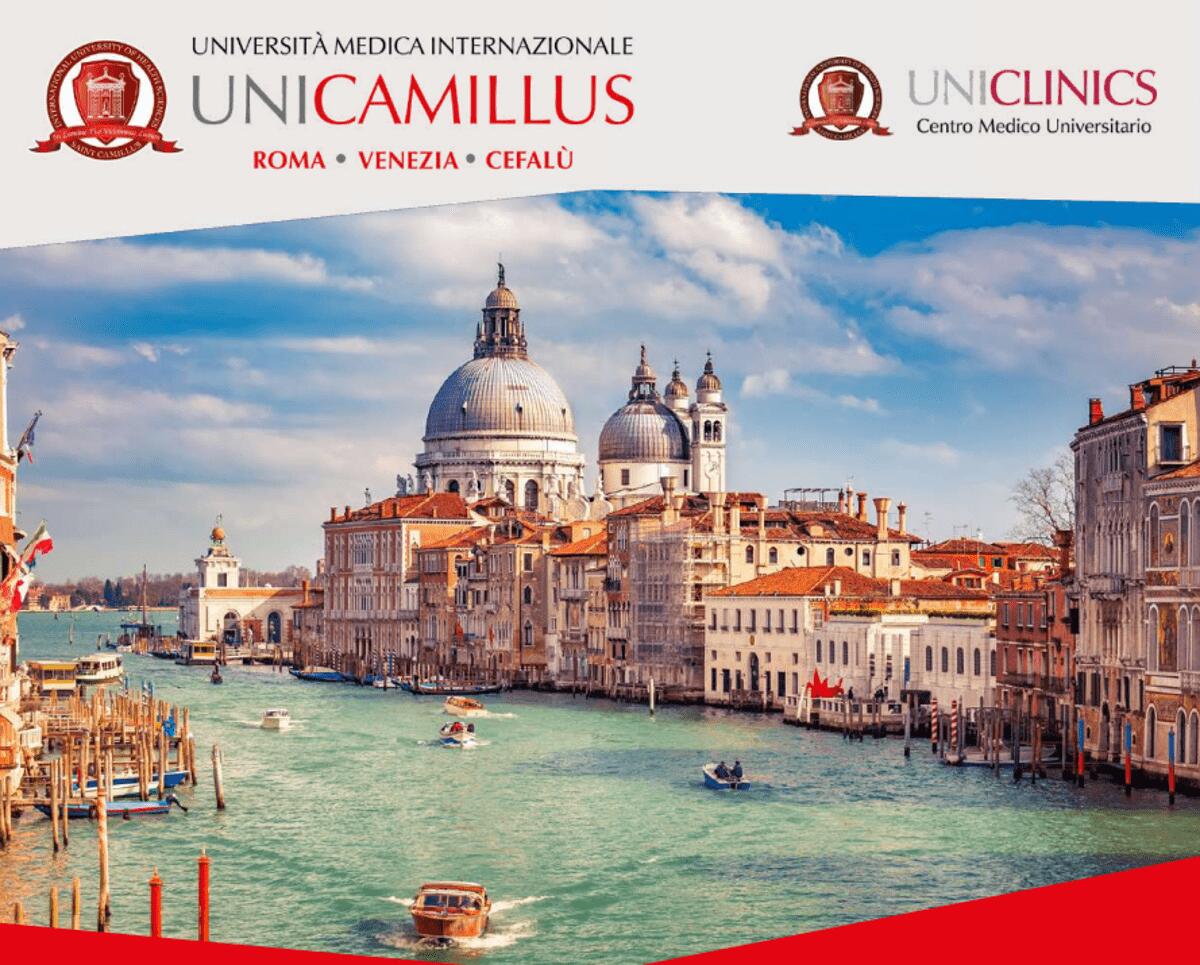 UniCamillus alla Biennale di Venezia, la longevità tra medicina e arte - 