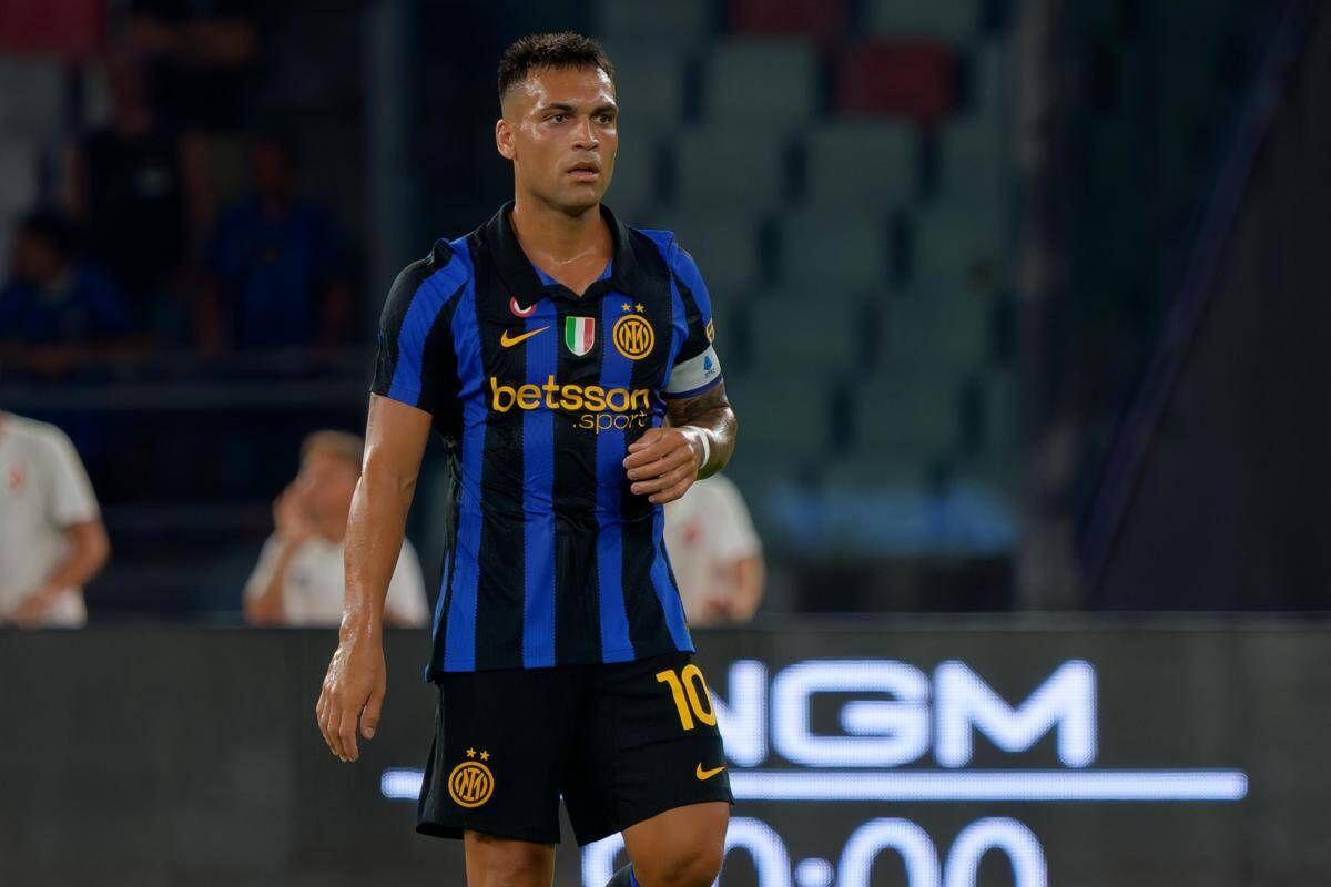 Serie A, oggi Roma-Inter - Diretta - 