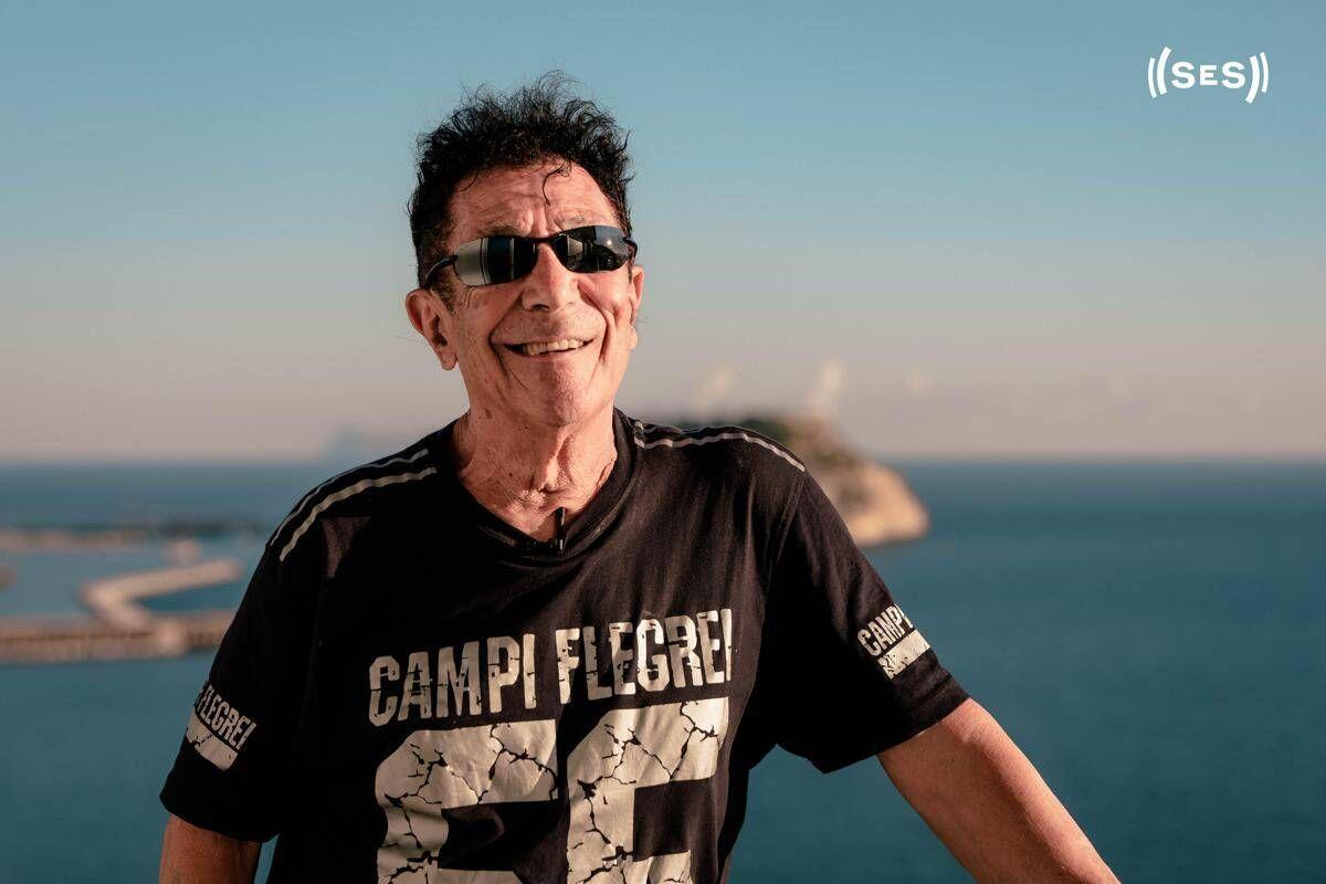 America’s Cup, Bennato canterà L’isola che non c’è ai ragazzi di Nisida - 