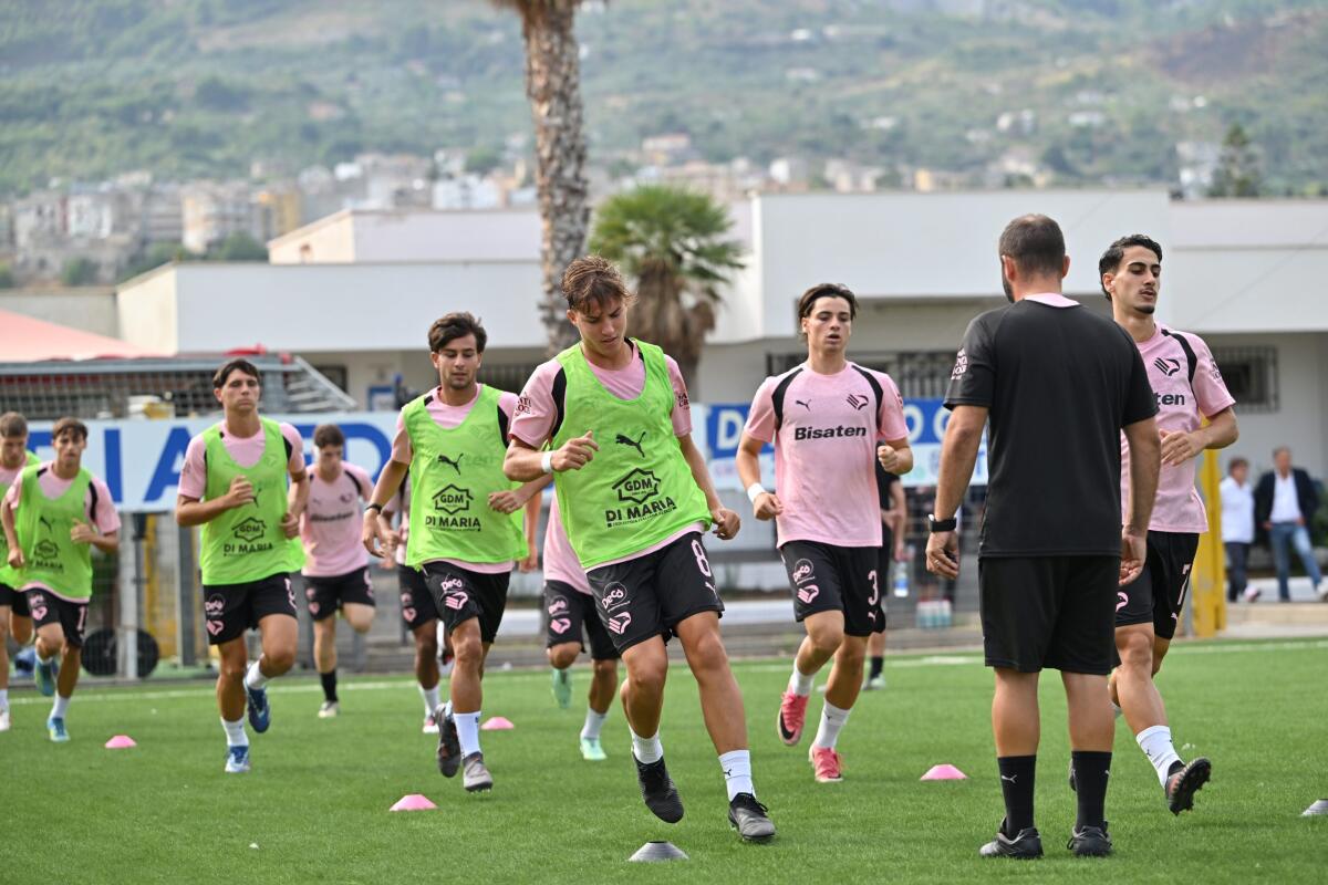 Primavera 2: Palermo-Bari, le formazioni ufficiali della 3ª giornata - 