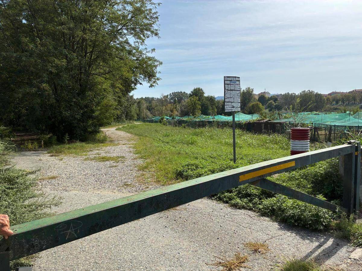 Torino, abuso su 12enne al parco dell’Arrivore: fermato presunto autore - 