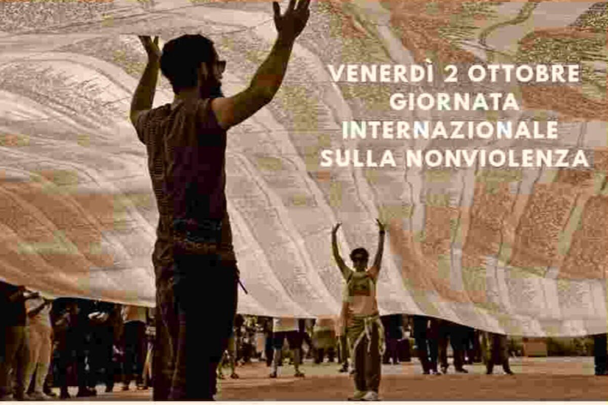 Palermo aderisce a “Un sudario per i bambini di Gaza”: corteo scolastico il 2 ottobre - 