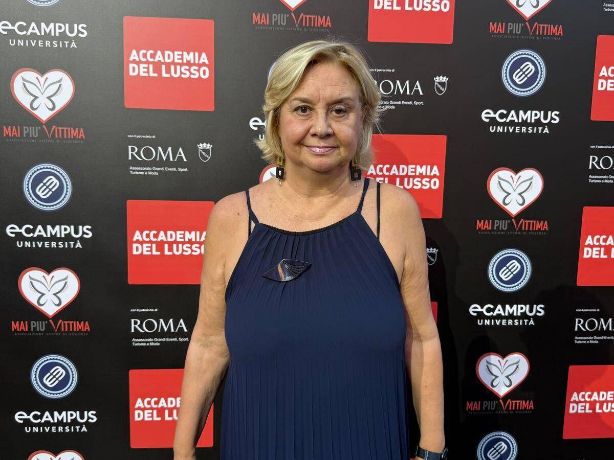 Moda, Di Monte (Accademia del Lusso): "‘Fashion & Talent' in un luogo che ha ospitato grandi stilisti" - 