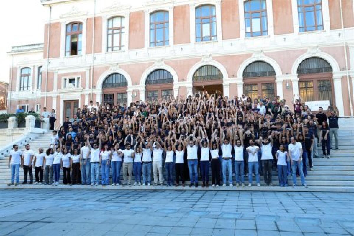 Messina: quinta edizione di MEDNIGHT al Rettorato, notte di scienza e ricerche al femminile - 