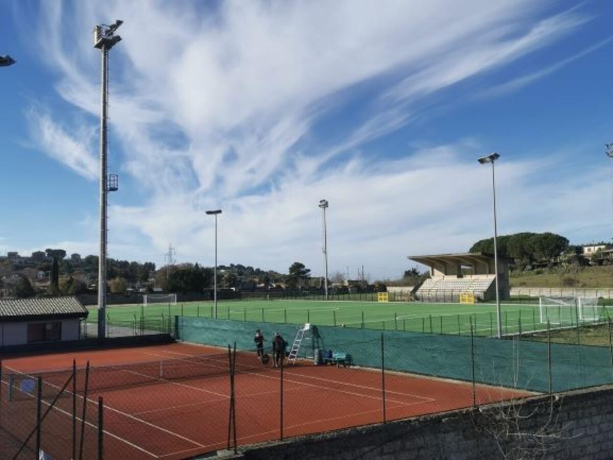 Regione Sicilia: bando da 40 milioni per nuovi impianti sportivi e riqualificazioni - 