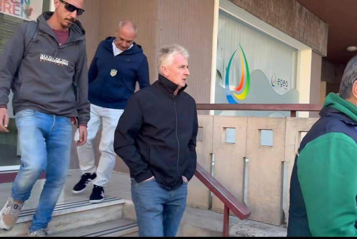 Giallo di Pietracatella: inquirenti a caccia di tracce nei computer di Gianni Di Vita - 