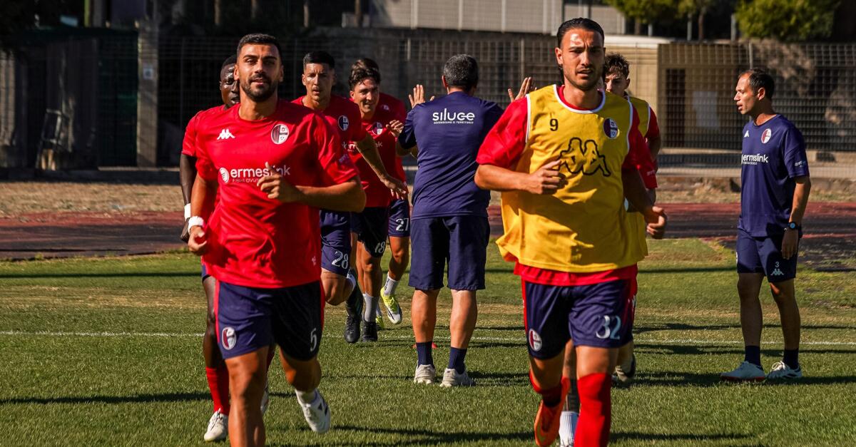 Modica-Reggina al Pietro Scollo: il ritorno in Serie D tra sogno di comunità e sfida di equilibrio - 