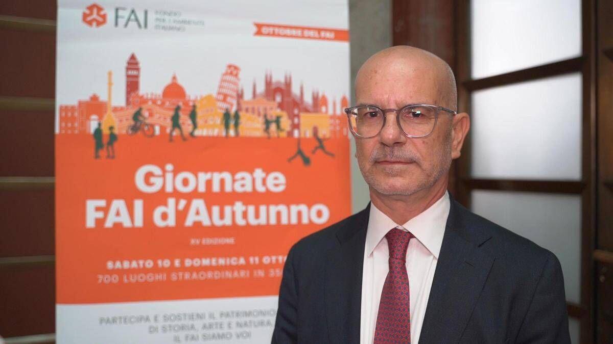 Usai (Fai): "Oltre 330mila iscritti, puntiamo a quota 500mila" - 