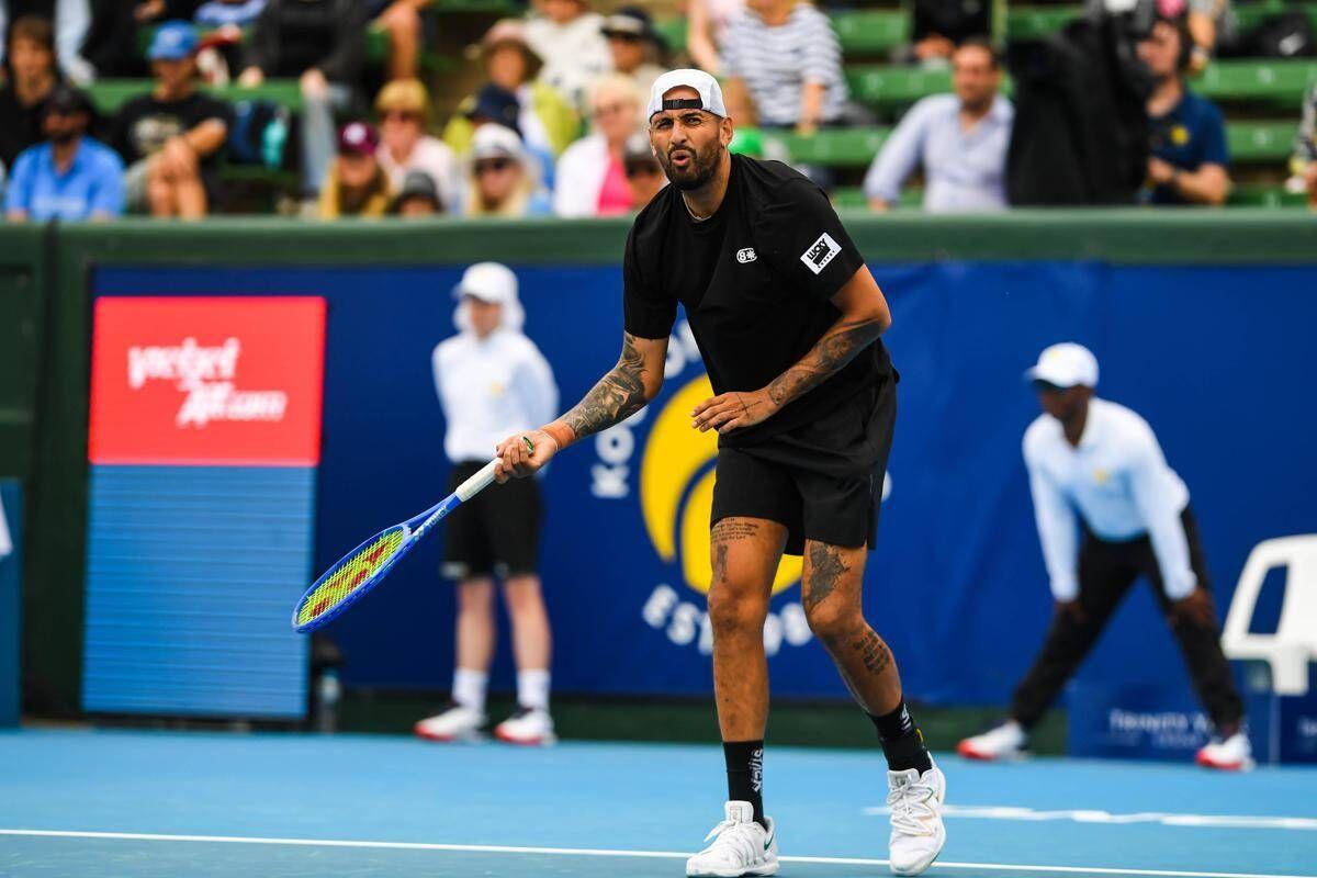 Kyrgios positivo, Khachanov attacca: "Criticava Sinner, ora raccoglie ciò che ha seminato" - 