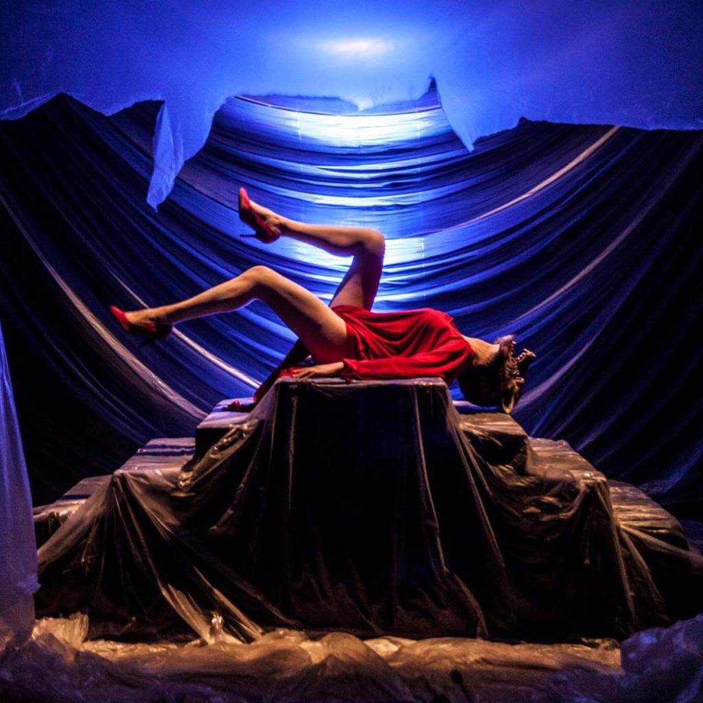 Fringe Catania Off: conferenza per il decennale e svelato il programma 2026 al Palazzo della Cultura - 