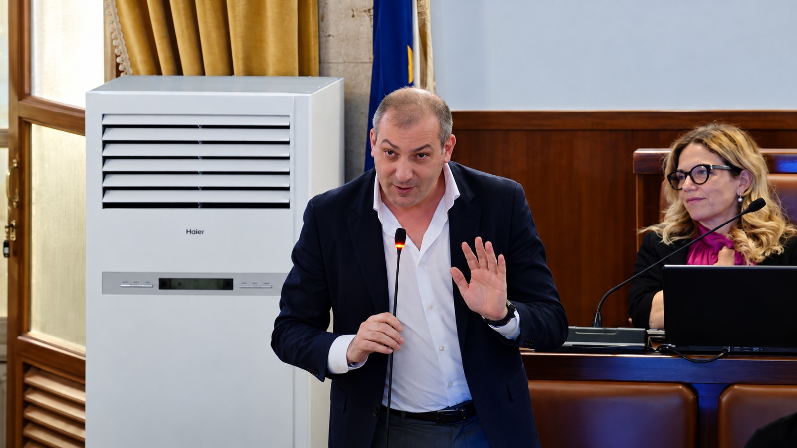 Catania approva il Piano Chioschi ed Edicole: 22 voti favorevoli, 4 astenuti - 