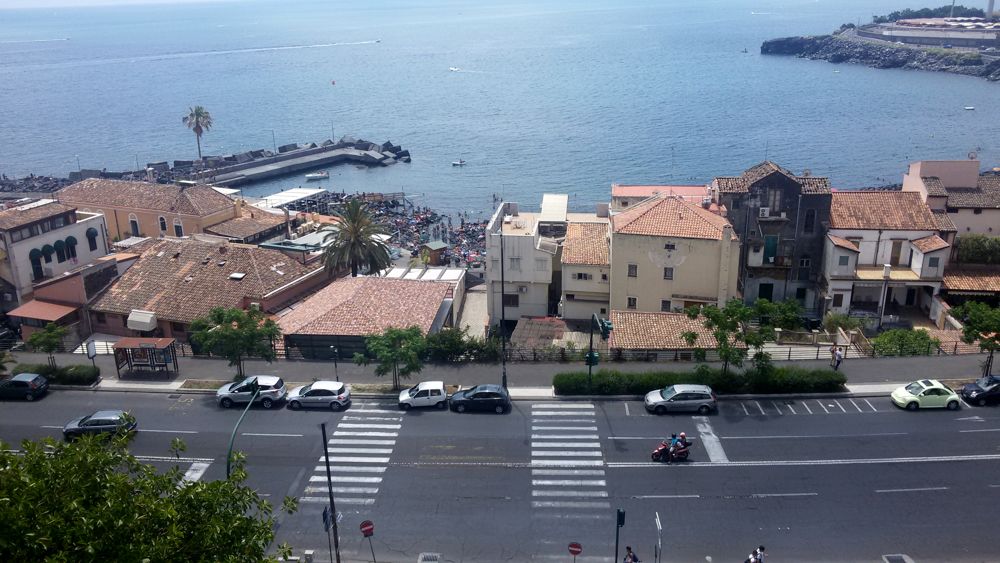 Catania, domenica 13 settembre: chiusure sul lungomare per la 'Corsa del Ricordo' - 