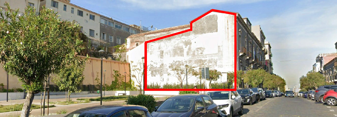 Catania lancia un concorso di idee per la Street Art nel centro storico: candidature entro il 14 ottobre 2026 - 