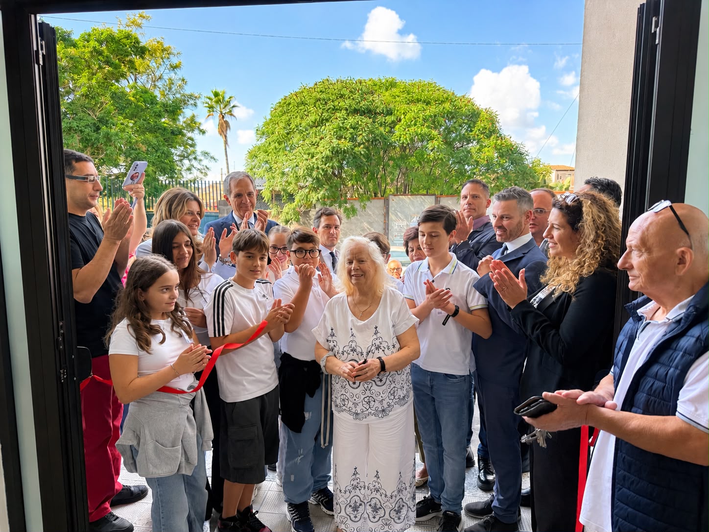 Civico 8: a Catania apre un condominio solidale per l’autonomia degli anziani - 