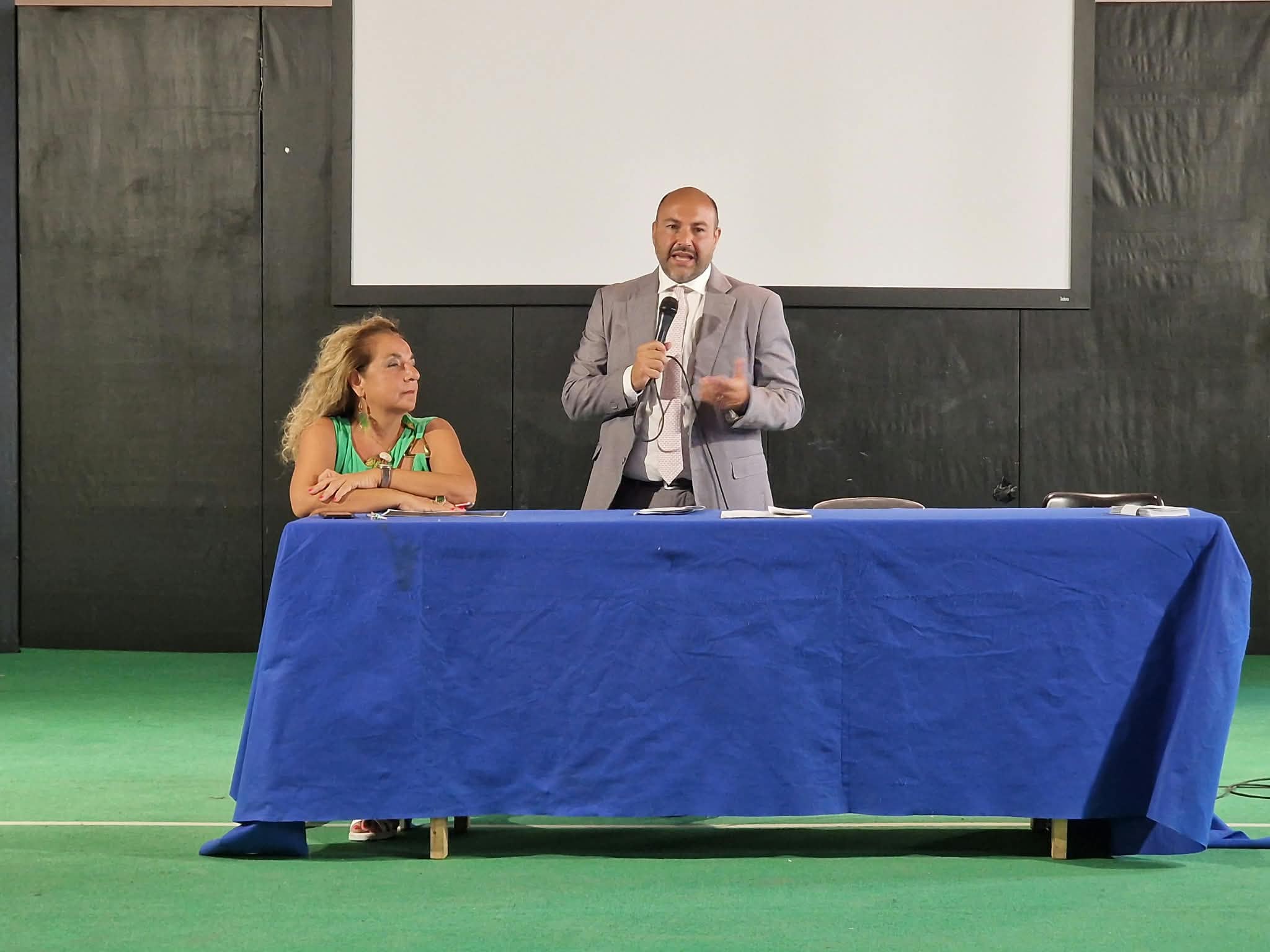 Catania presenta i progetti parascolastici per l’anno scolastico 2026/2027 - 