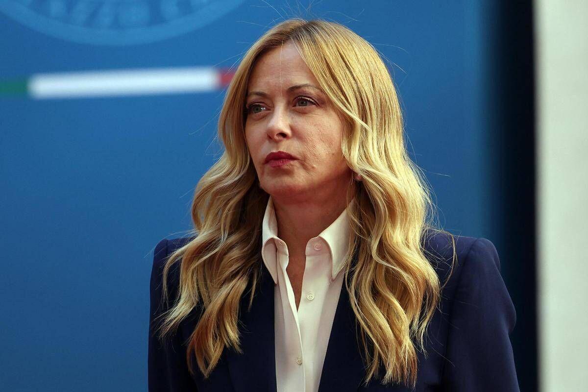 Meloni: "Governerò finché avrò una maggioranza solida, voglio arrivare a fine legislatura" - 