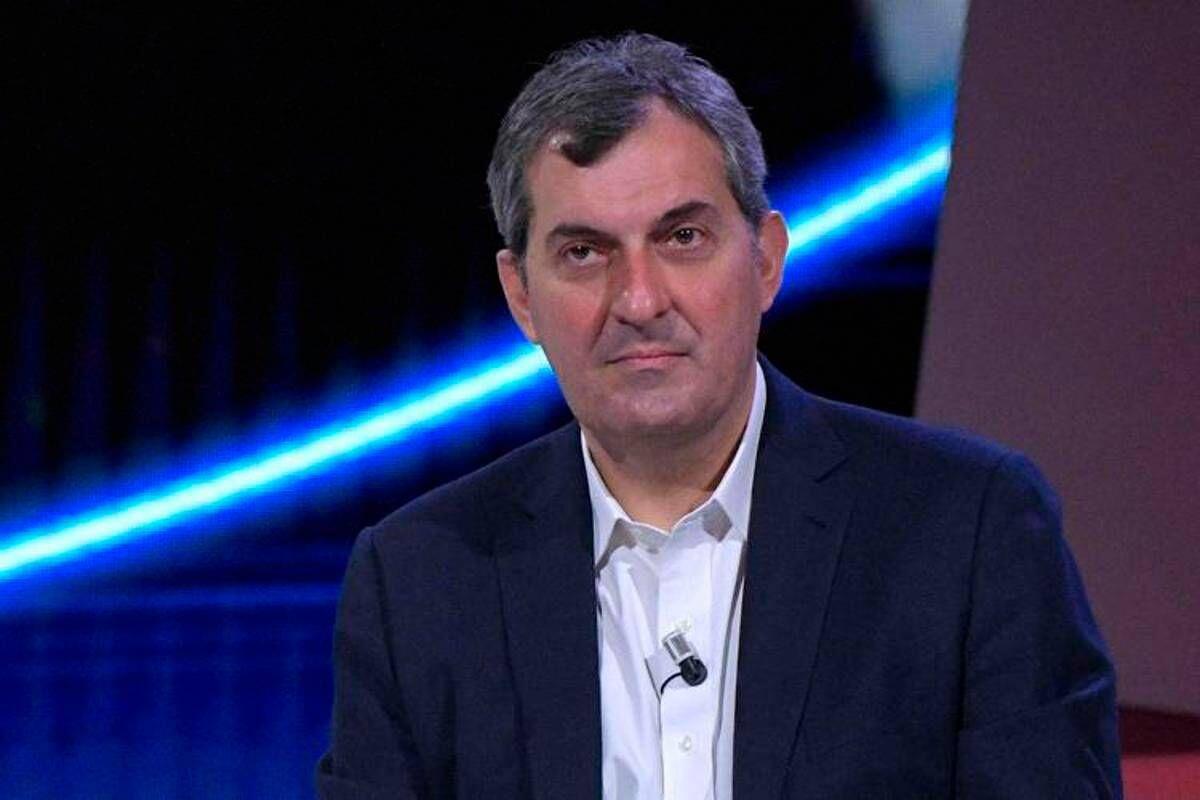 Calabresi lascia Chora Media: "Sento il forte richiamo a percorrere una nuova strada" - 