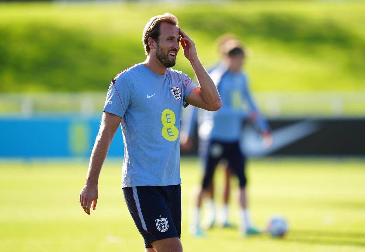Harry Kane lascia il calcio? "Sogno un futuro in Nfl" - 