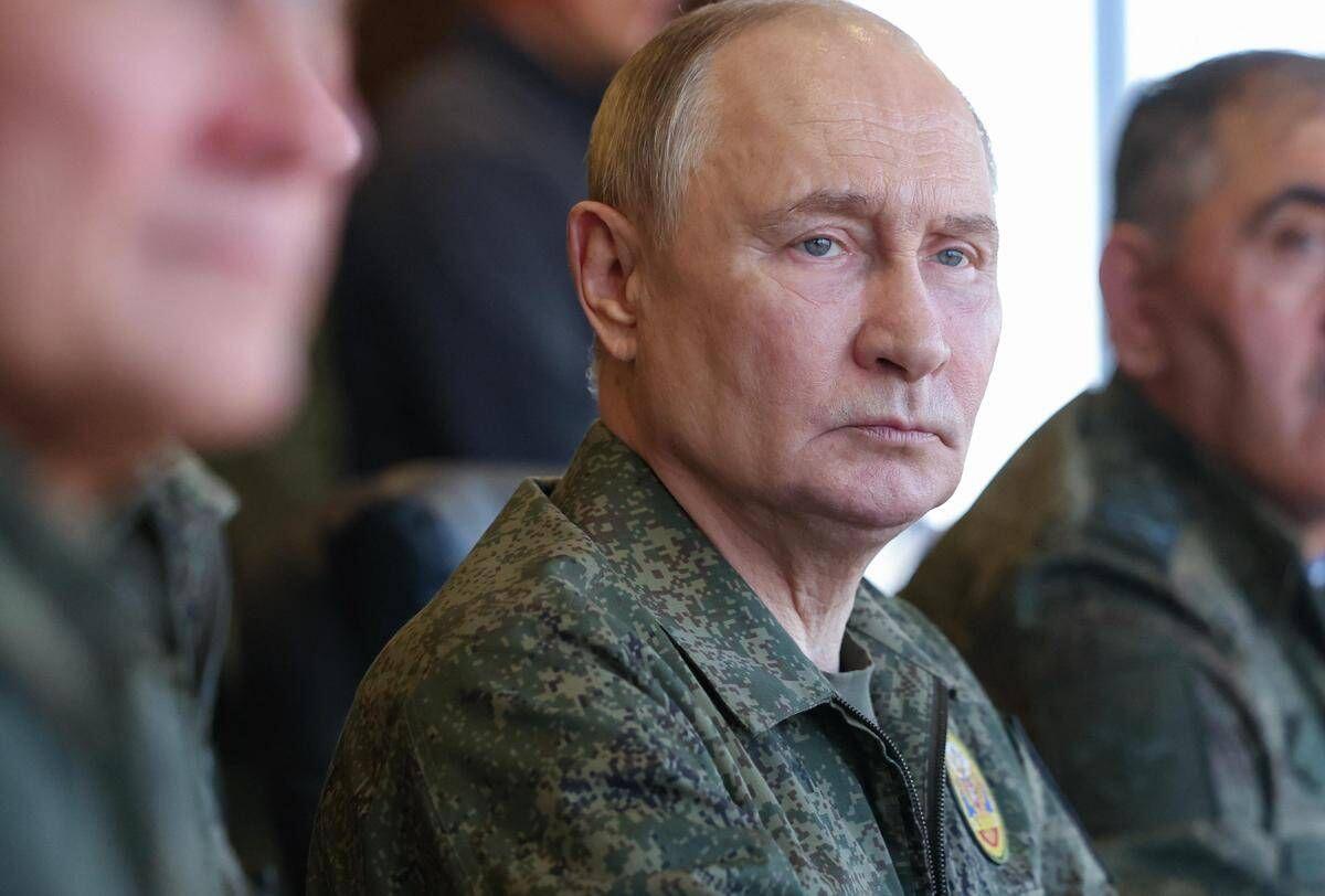 Ucraina, Putin pronto all’escalation: l'attacco all'Europa e il timore di una "mobilitazione invisibile" - 