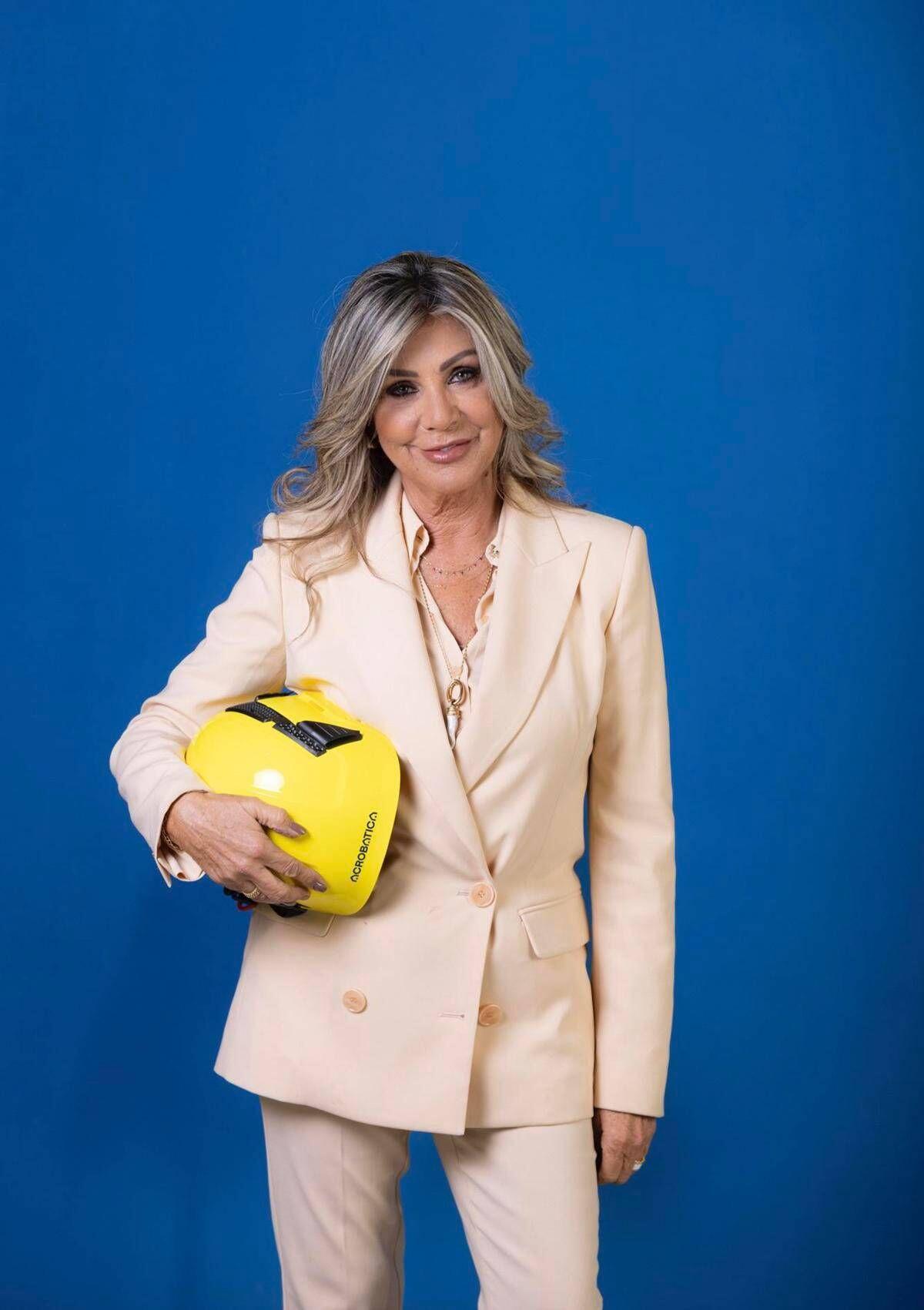 Edilizia, Marras (Acrobatica): "2025 anno complesso ma guardiamo avanti con responsabilità ed efficienza" - 